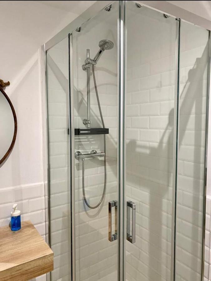 Loft Alameda En Sevilla Bagian luar foto